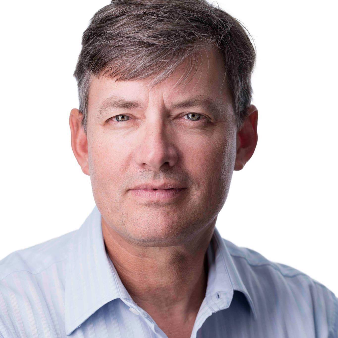 Steve Bourdow, Founder and Principal of Karya Collective